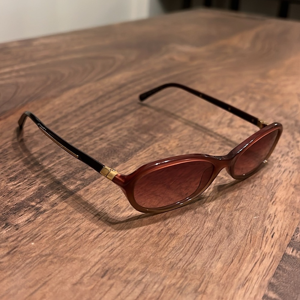 VINTAGE PRADA SUNGLASSES - Picture 3 of 3
